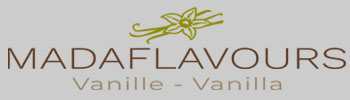 Madaflavours – Vanille Vanilla